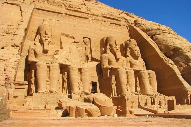 Full Egypt, 8 days all inclusive - Key highlights to look for