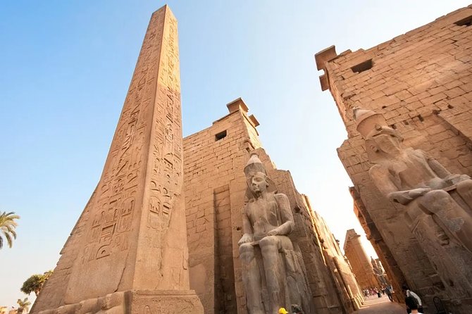 Full Egypt, 8 days all inclusive - Cairo Arrival Day: Visa Help Plus a Real Old Cairo Evening