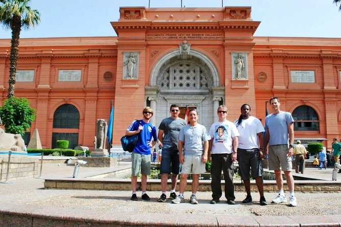 Full package to Cairo-Luxor-Aswan-Abu Simbel 9 Days with tour guided & Flight - Abu Simbel: the 3:30 am call that makes the whole route worth it