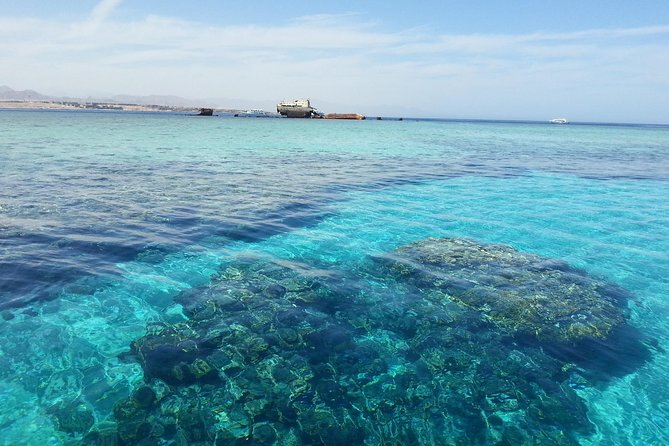 Full Relaxing Day To The Red Sea From Cairo Or Giza Hotel - Why Ain Sokhna Feels Like a Real Break from Cairo