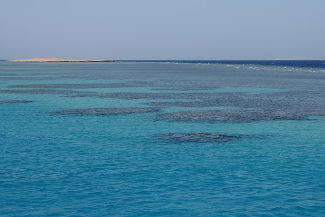 Full Relaxing Day To The Red Sea From Cairo Or Giza Hotel - Optional Add-Ons at the Resort: Useful if You Want More Than Swimming