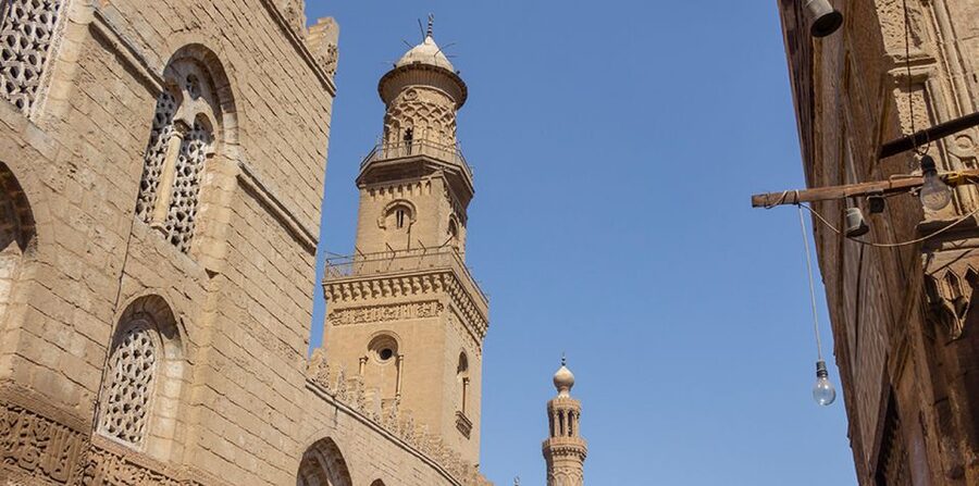 Giza: Egyptian Museum & Optional Khan el-Khalili Tour - Who this tour fits best
