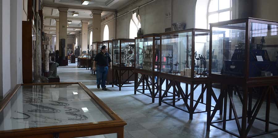 Giza: Egyptian Museum & Optional Khan el-Khalili Tour - What’s actually included, and how to use it well