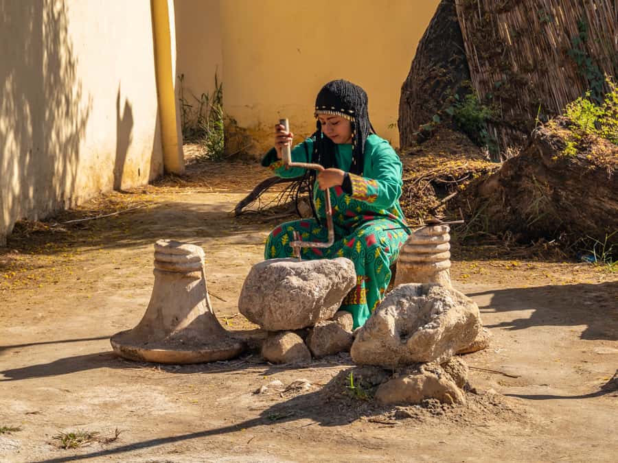 Giza: Pharaonic Village Half-Day Tour with Hotel Pickup - Why the Pharaonic Village feels different from standard Cairo sightseeing