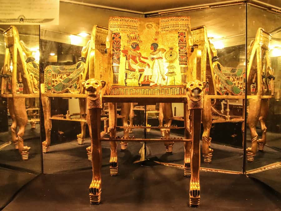 Giza: Pharaonic Village Half-Day Tour with Hotel Pickup - Price and value at $40, including entrance fees and private transport