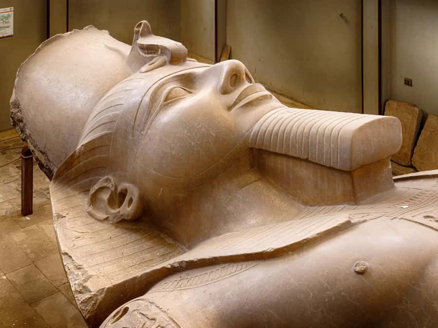 Giza: Pyramid, Memphis, Sakkara W/Opt Dahshur & Felucca Tour - Key highlights worth planning around
