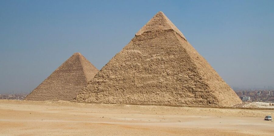 Giza: Pyramid, Memphis, Sakkara W/Opt Dahshur & Felucca Tour - Price and Logistics: is $41 good value?