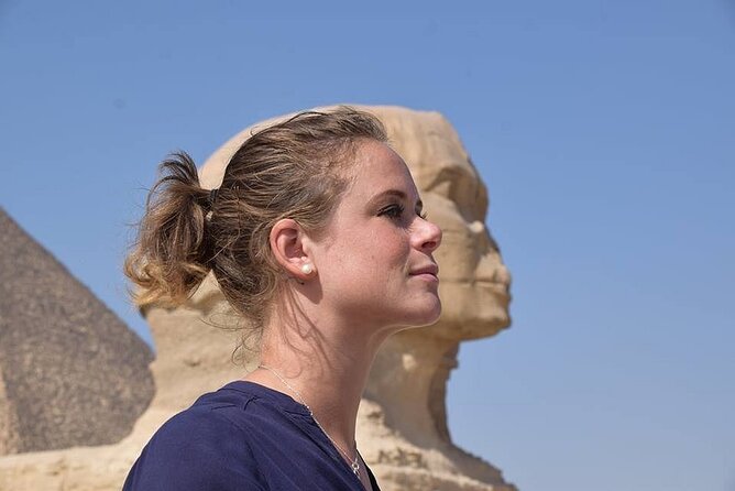 Giza Pyramid tour with ATV,Camel,Lunch,shopping,Dinner Show - Shopping breaks that can work, if you keep control