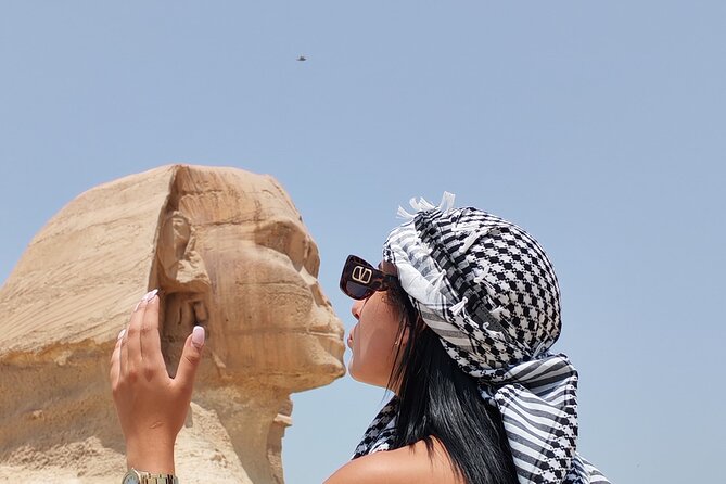 Giza pyramids all inclusive lunch, fees,camel&inside 3rd pyramid - Lunch with pyramid views, and why it’s more than a meal