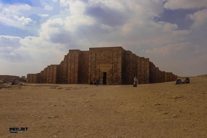 Giza Pyramids And Egyptian Museum Day Tour With Shopping - The Shopping Piece: What You Should Confirm Before You Go