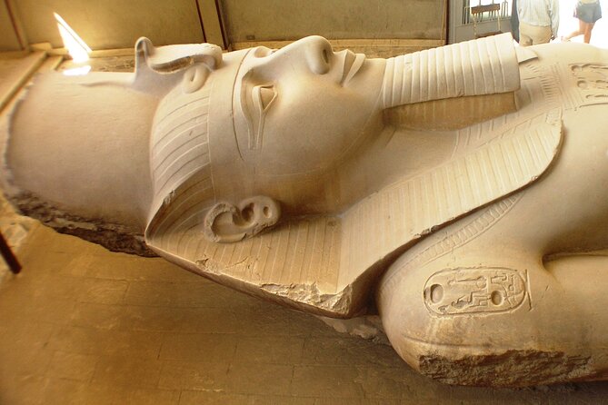 Giza Pyramids And Egyptian Museum Day Tour With Shopping - Price and Value: Is $138 a Good Deal?