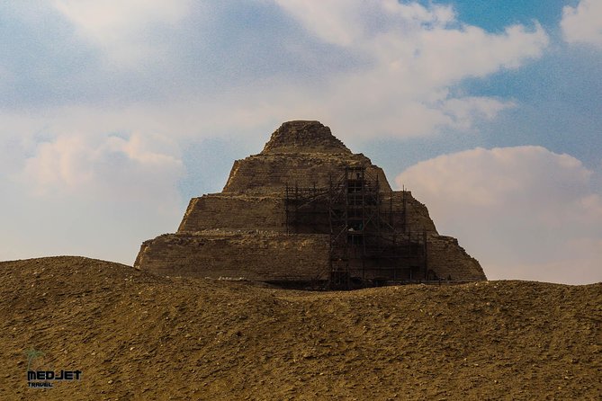 Giza Pyramids And Egyptian Museum Day Tour With Shopping - Who This Tour Fits Best