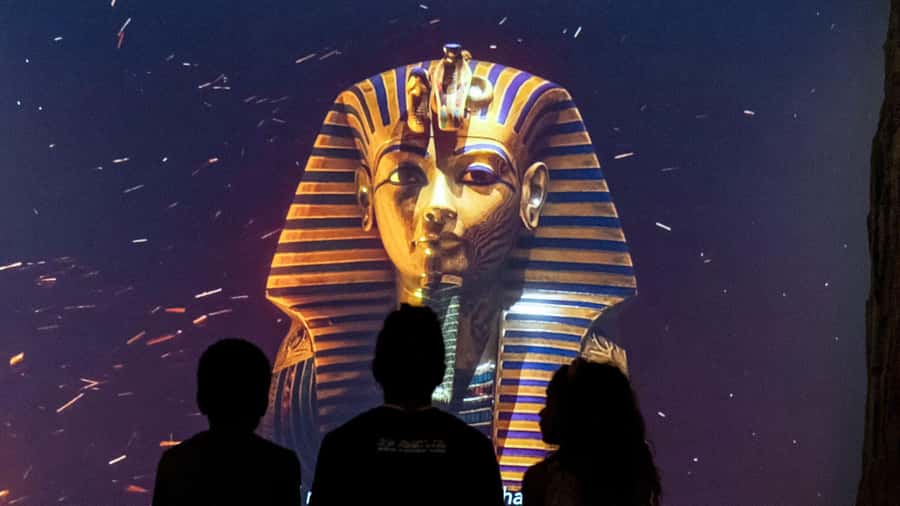 Giza Pyramids and Grand Egyptian Museum - What makes the guiding feel different here