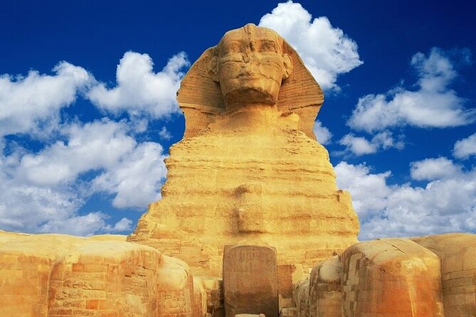 Giza pyramids and saqara and memfis - Camel Ride (15 Minutes): What to Expect and How to Choose Comfort