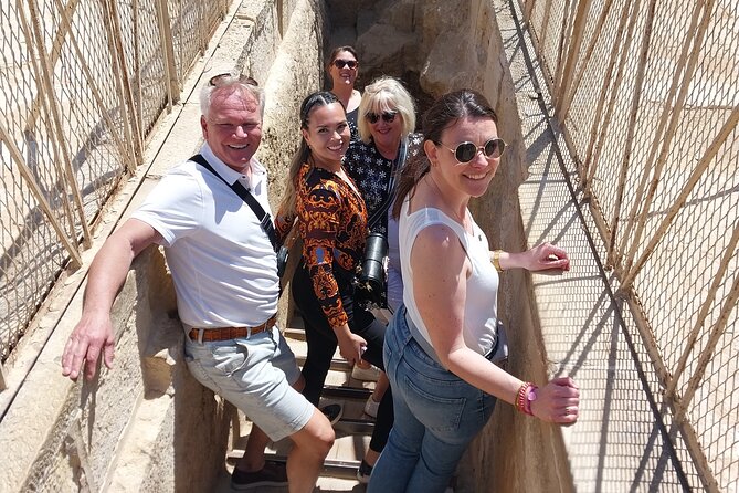 Giza Pyramids, Camel Ride, ATV and Shopping Tour w/ Dinner Cruise - Should you book this Giza, ATV, and Nile cruise combo?