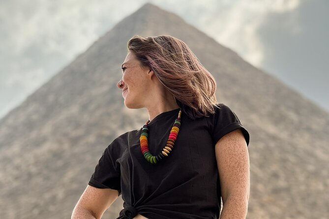 Giza Pyramids, Camel Ride, ATV Bike, Sobbing tour, Dinner Cruise - Nile Dinner Cruise with Tanura, Belly Dancing, and Live Music