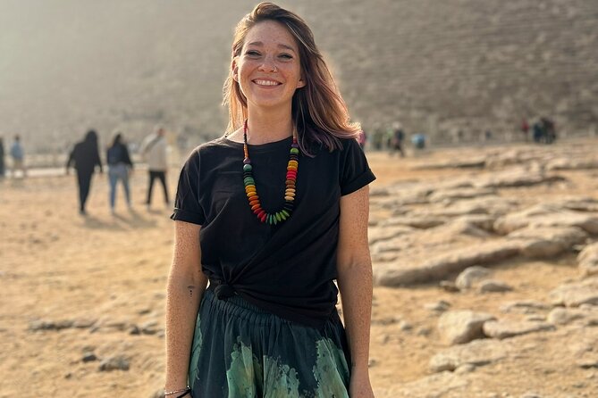 Giza Pyramids, Camel Ride, ATV Bike, Sobbing tour, Dinner Cruise - Price and Value: What $40 Buys in a Private Cairo Day