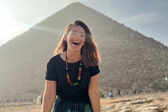 Giza Pyramids, Camel Ride, ATV Bike, Sobbing tour, Dinner Cruise - Should You Book This Giza Pyramids, ATV, Camel, and Nile Combo?
