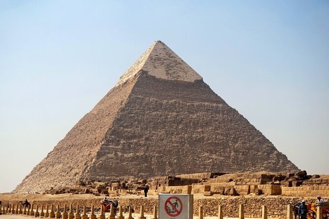 Giza Pyramids, Camel ride, Shopping with ATV Quad bike - Nile River photo pass, short and sweet