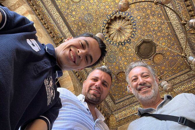 Giza Pyramids & Egyptian Museum - Pickup and private transport: the real value in Cairo