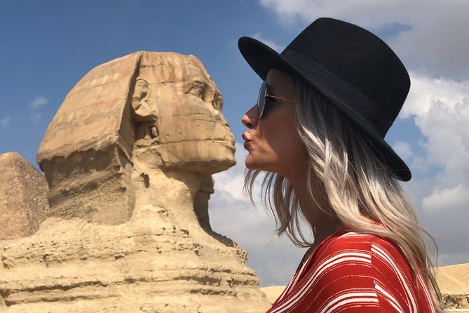 Giza pyramids, Sakkara and Memphis private tour - What This Tour Is Best For