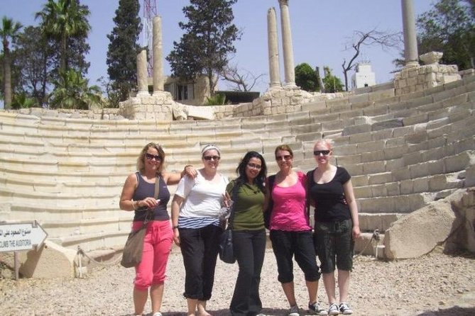 Giza Pyramids Sakkara Dahshur & Memphis - Guide quality and communication, especially when plans shift