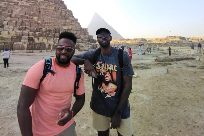 Giza pyramids, Sphinx, ATV bike, Lunch,Camel ride, Dinner cruise& shopping tour - Nile Dinner Cruise With Show: The Night Finale