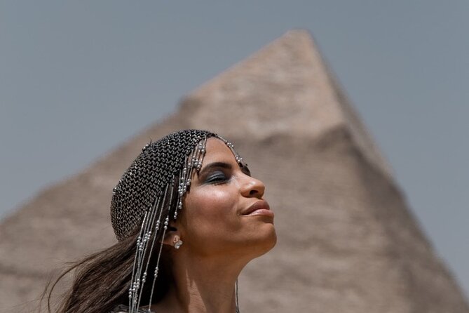 Giza Pyramids & Sphinx Day Trip - Price and value: how $40 makes sense for a short day