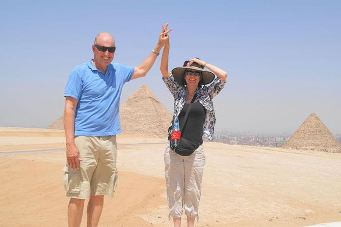 Giza pyramids,Sphinx Sakkara,Dahshuh,Memphis,Camel - Key highlights worth your attention