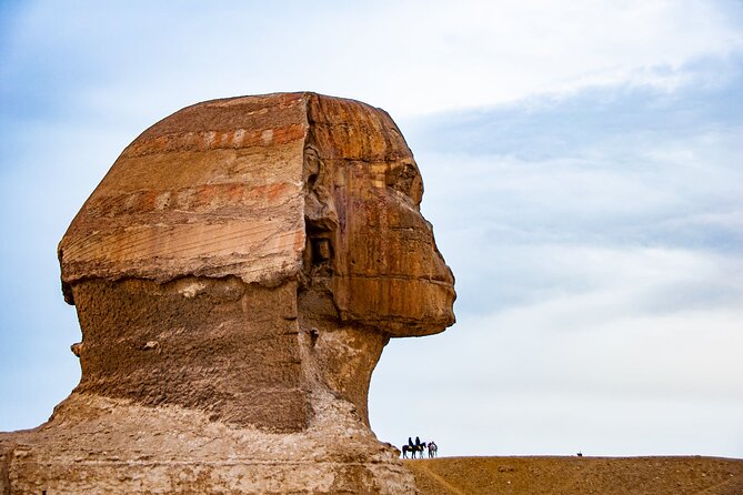 Giza Pyramids, Sphinx, Saqqara, and Memphis Private Day Tour - What I’d do to make this day feel smooth and not exhausting