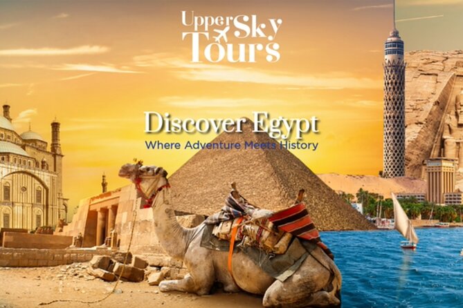 Giza Pyramids , Sphinx ,Saqqara and Memphis Private Tour - Cairo pickup, then straight to the Giza Plateau