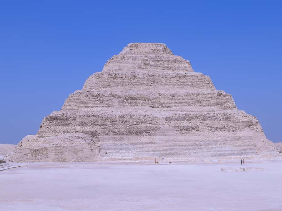 Giza: Sakkara, Memphis & Dahshur (Pyramid & Felucca Options) - Pickup, Timing, and Photo Stops: Making the Day Flow