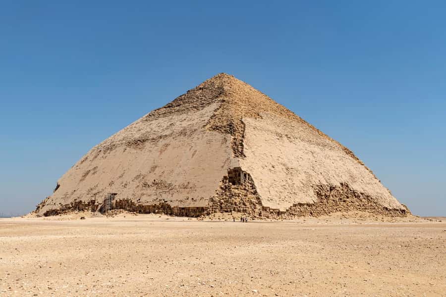 Giza: Sakkara, Memphis & Dahshur (Pyramid & Felucca Options) - Shared vs Private vs VIP Felucca: Choosing the Right Value