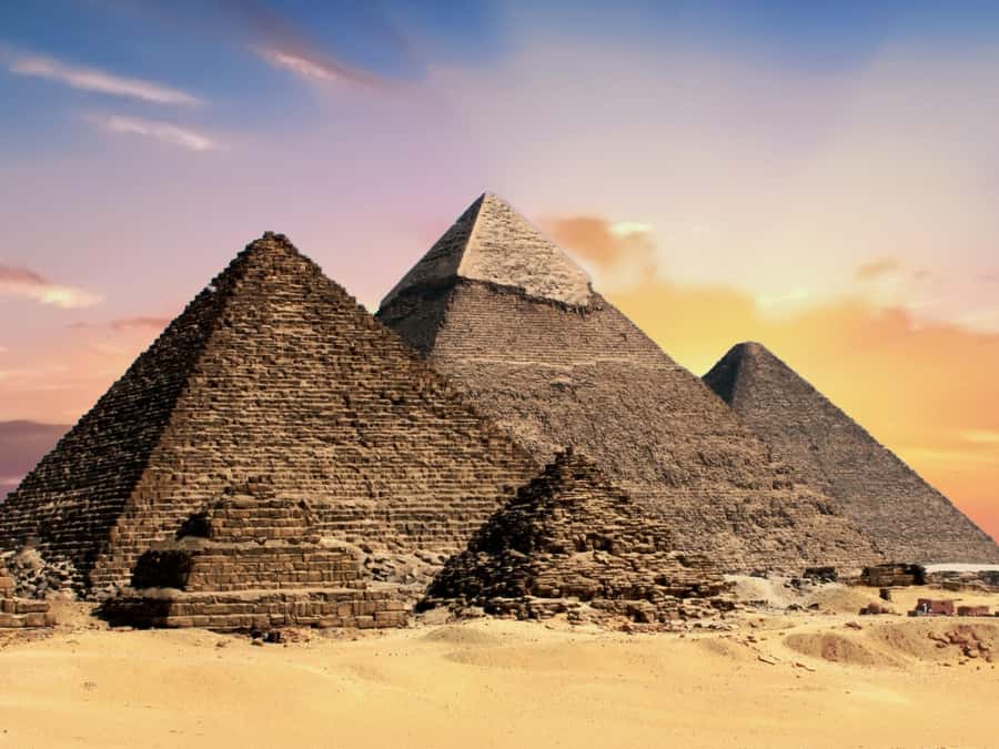 Giza Sunrise Pyramid Guided Tour With Camel Ride & Breakfast - How the 5 AM sunrise slot changes everything at Giza