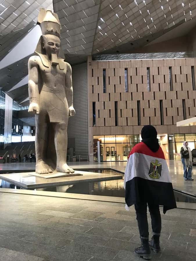 Grand Egyptian Museum Private Guided Tour(GEM) - The 5-hour private flow, and how to use it without feeling rushed