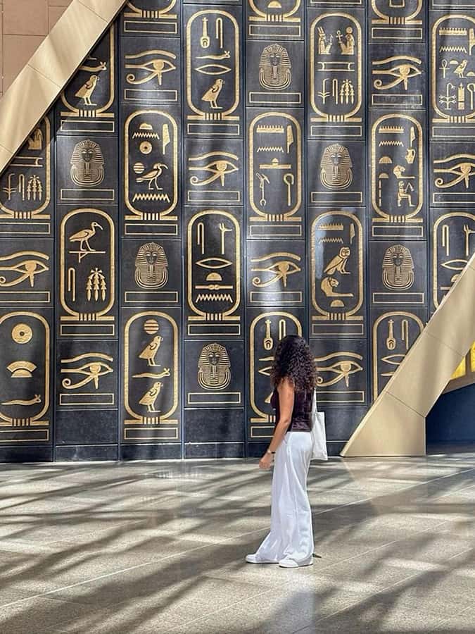 Grand Egyptian Museum Private Guided Tour(GEM) - Price and value: what $115 per person really covers
