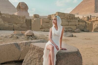 Great Giza Pyramids, Sphinx , saqqara step Pyramid , Memphis city