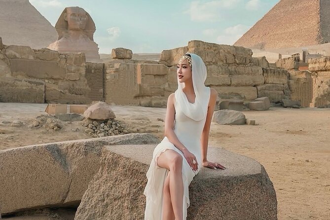Great Giza Pyramids, Sphinx , saqqara step Pyramid , Memphis city - Saqqara: the Step Pyramid of Djoser and tombs you can actually make sense of