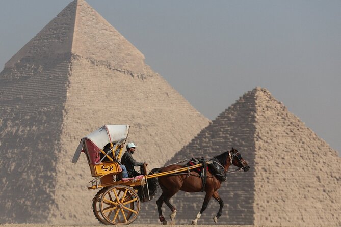 Great Grand Egyptian Museum with professional Egyptologist. - Museum of Egyptian Antiquities stop, how to get the most from the displays