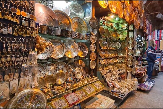 Great Grand Egyptian Museum with professional Egyptologist. - Interior spaces and full access, what to expect inside