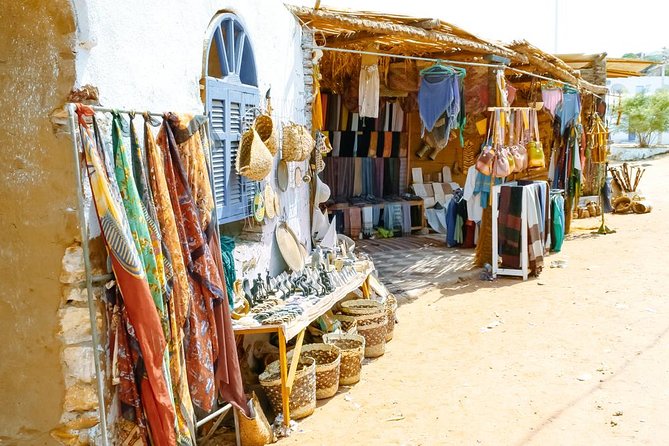 Great Hours Nubian Village Excursion from Aswan - Free Time to Explore the Nubian Village on Your Own