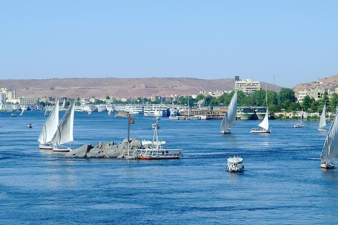 Great Hours Nubian Village Excursion from Aswan - Price and Value: What $35 Buys You in Real Terms