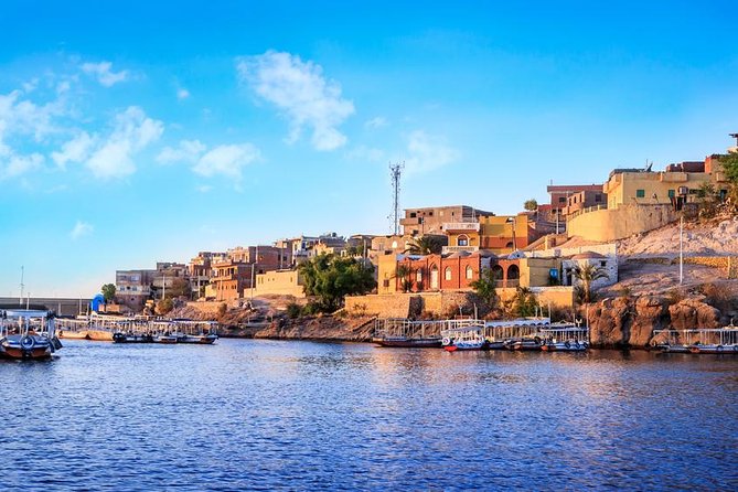 Great Hours Nubian Village Excursion from Aswan - Practical Tips That Make the Tour Feel Easier