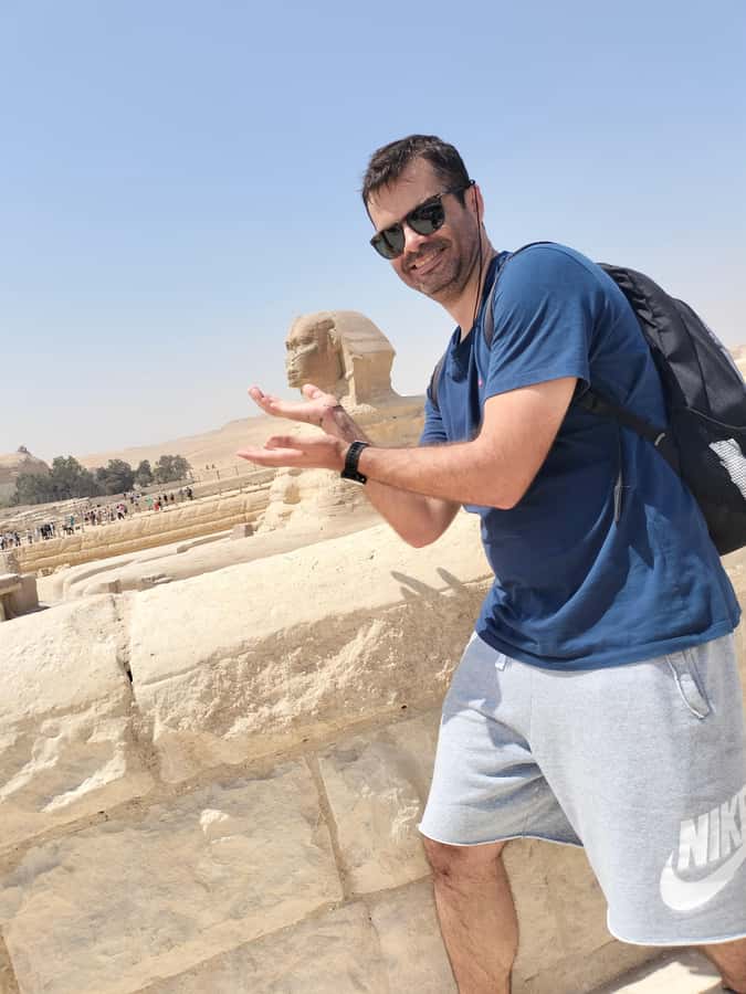 Group Tour to Giza Pyramids Included Pick up & Drop Off - Meeting points and the 15 to 30 minute pickup reality