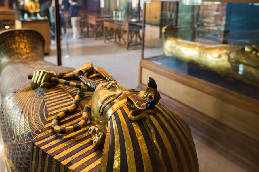 Group Tour to Grand Egyptian Museum - Key Things I’d Focus On Before You Go