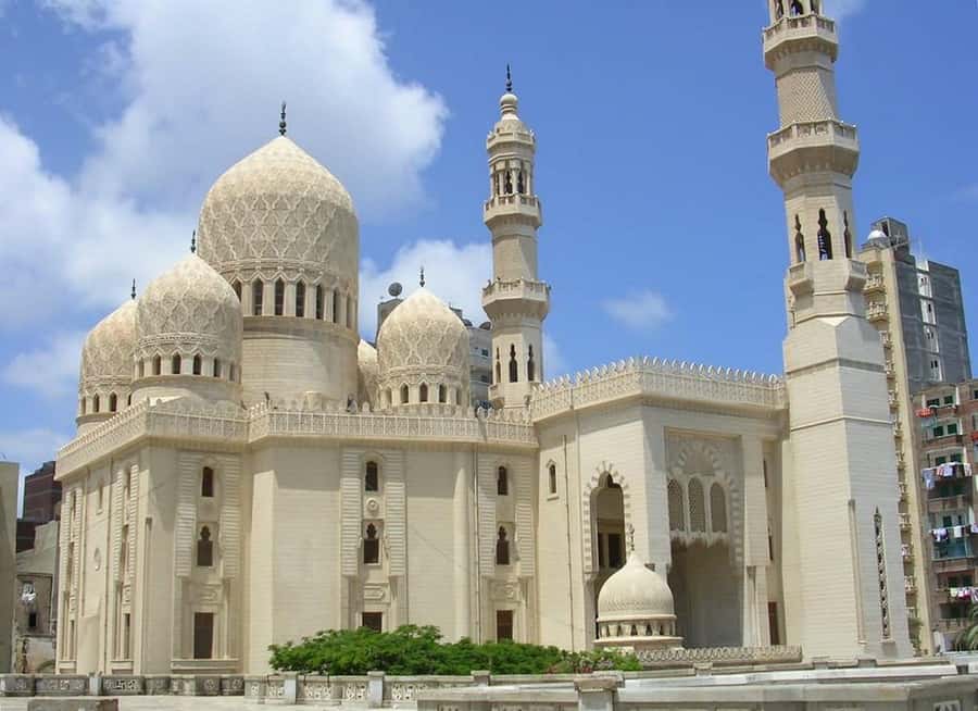 Group Tour top Things To Do In Alexandria From Cairo - Alexandria in 12 Hours From Cairo, the Value Math