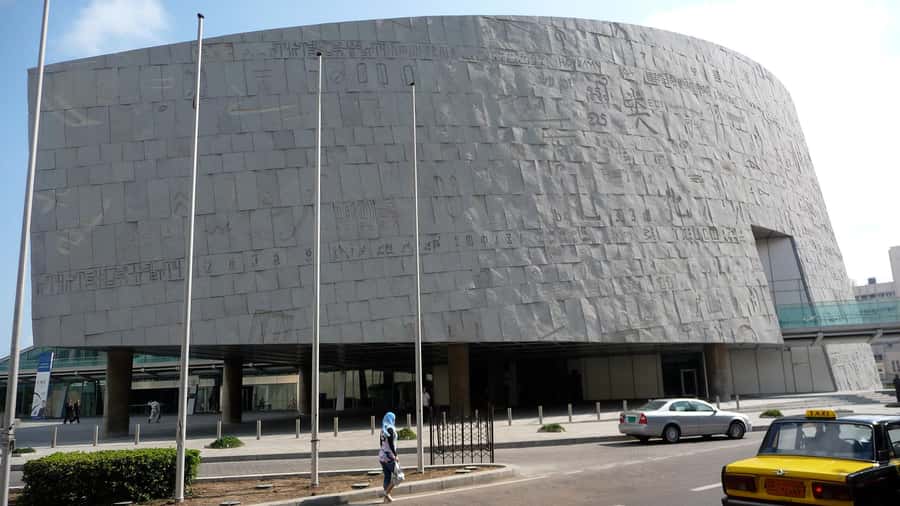 Group Tour top Things To Do In Alexandria From Cairo - Qaitbay Citadel and the Cornish: The Break in the Middle