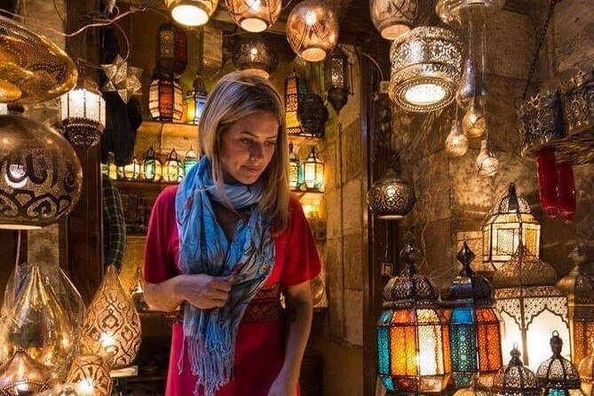 Guided Tour to old Cairo with lunch - Hotel Pickup, Private Vehicle Transfers, and Why Timing Can Still Slip