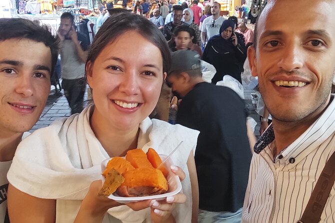 Half Day Best of Cairo Secrets Tour with Dinner Egyptian Food - Dinner Egyptian food: the included payoff