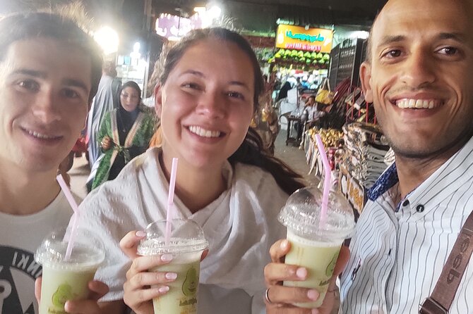 Half Day Best of Cairo Secrets Tour with Dinner Egyptian Food - What you get for $40, and why it can be good value